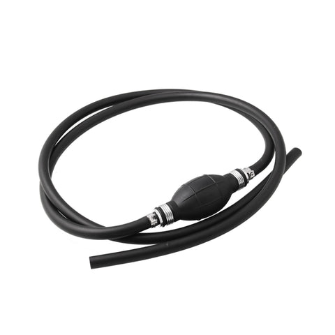 Pompe pour ampoule d'amorce hors-bord pour groupe de ligne de carburant universel pour camping-car marin, conduite de carburant
