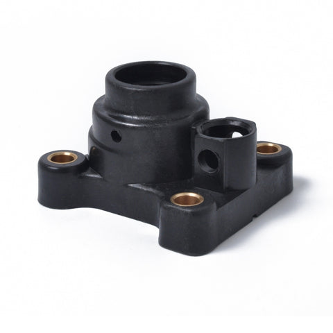 Kit di servizio di riparazione girante pompa acqua fuoribordo per Johnson / Evinrude 394711, For Johnson / Evinrude 394711