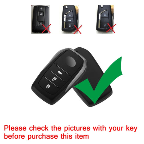 Porte-bagages pour voiture monobloc en TPU galvanisé avec porte-bagages pour TOYOTA HIGHLANDER / CROWN / PRADO / VIOS / CAMRY / COROLLA, Bleu, Noir, Rose, Rouge, Argent