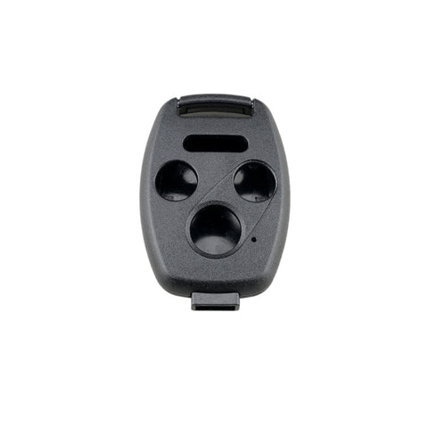 Garde-boue pour chiavi auto non embrionali per chiavi HONDA 3 + 1 pulsante, sans batterie, 3+1