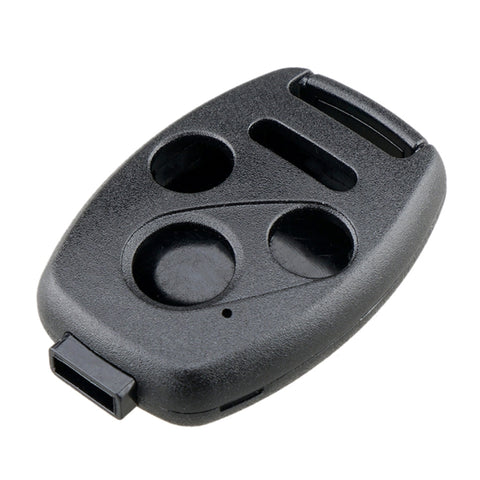 Garde-boue pour chiavi auto non embrionali per chiavi HONDA 3 + 1 pulsante, sans batterie, 3+1