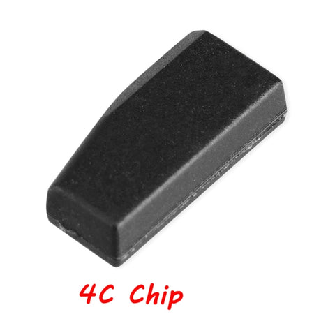 Chip ceramico sostitutivo per chiave auto 4C Toyota Corolla e Crown