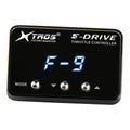 TROS KS-5Drive Potent Booster for Toyota Prado 120 2002-2009 Electronic Throttle Controller, For Toyota Prado 120