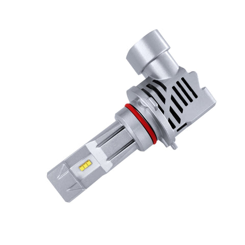 Lampade LED per auto 9005/HB3/H10 - 2 pezzi, DC9-32V, 17W, 6500K,