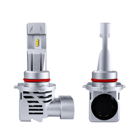 Lampade LED per auto 9005/HB3/H10 - 2 pezzi, DC9-32V, 17W, 6500K,