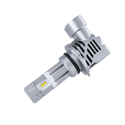 Lampade LED per Fari Auto 9006 HB4 - 2 Pezzi, DC9-32V, 17W, 6500K,
