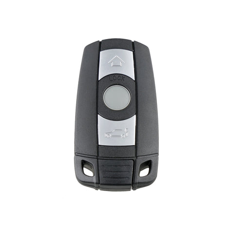 Chiave per auto con telecomando intelligente per sistema BMW CAS3 con chip e batteria integrati, frequenza: 315 MHz, Per BMW CAS3 315 MHz