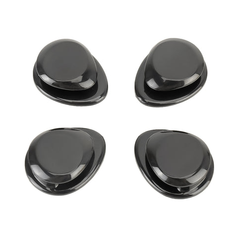 3R-2153 4 PZ Mini comodi ganci per borse da auto, 3R-2153 - Novalix Store