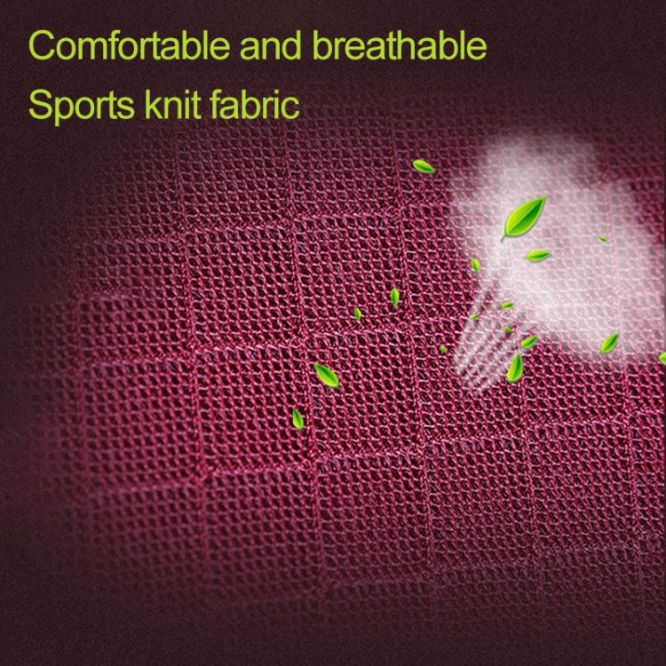 Breathable Memory Foam Car Lumbar Pillow for Comfort Support