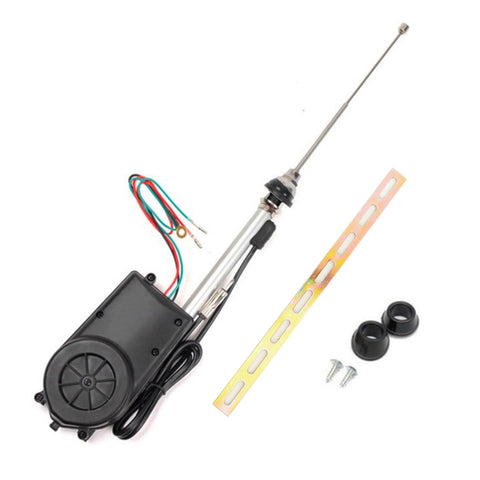 Antenna per antenna ad espansione automatica per auto modificata BF-686, Expansion Antenna Aerial