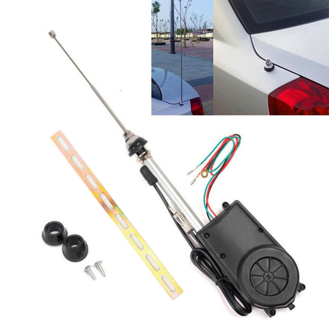 Antenna per antenna ad espansione automatica per auto modificata BF-686, Expansion Antenna Aerial