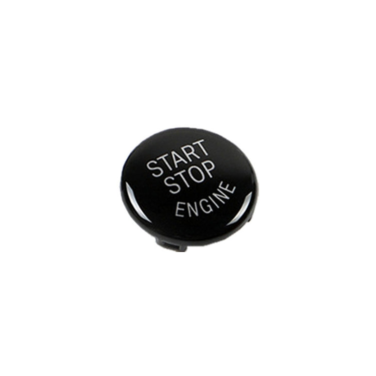Car Engine Start Key Push Button Cover for BMW E90 Chassis, For BMW E90 Chassis (Black), For BMW E90 Chassis (Blue), For BMW E90 Chassis (Red)          ...