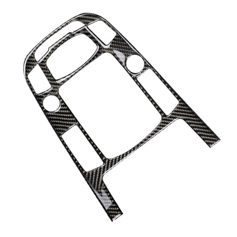 Adesivo in fibra di carbonio per pannello cambio Audi Q5 2010-2018,