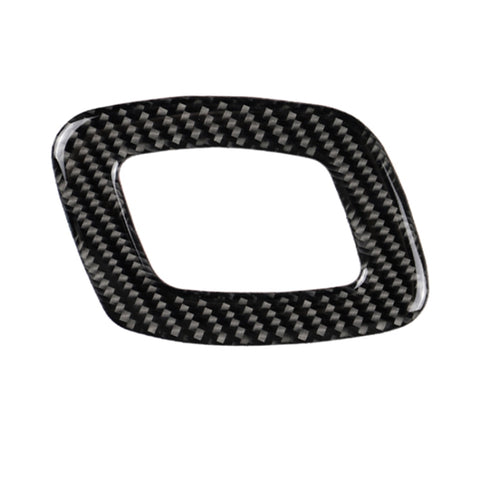 Adhésif décoratif pour la régulation du siège en fibre de carbone pour voiture pour Toyota Camry d'Ottawa génération 2018-2019, guide vers le haut, réglage du siège