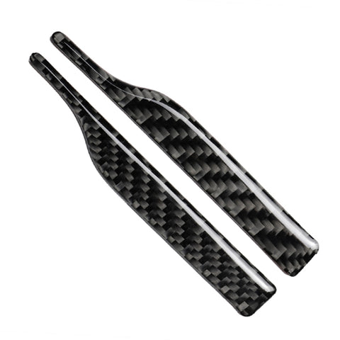 Adhésifs de Protection Specchietti Auto Fibre de Carbone - Toyota Camry 2018-2019
