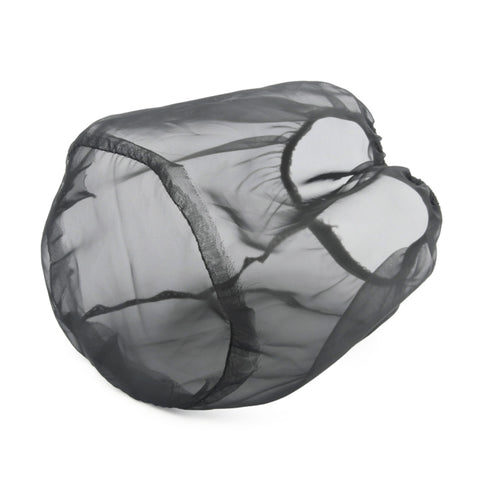 Copertura protettiva per filtro dell'aria universale Filtri di aspirazione dell'aria ad alto flusso Foglio antipolvere impermeabile antiolio, dimensioni: 15,5 x 15,1 x 11,8 cm, Size: 15,5 x 15,1 x 11,8cm