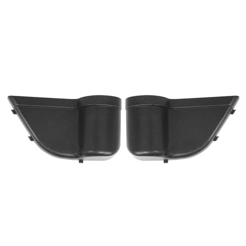 2 pezzi portabicchieri per porta auto scatola di immagazzinaggio automatica strumenti multiuso scatole organizer per Jeep Wrangler JK 2011-2017, Door Cup Holder - Novalix Store