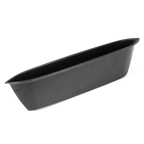 Borsa per maniglia per passeggero anteriore per auto Scatola di immagazzinaggio automatica Strumenti multiuso Scatole per organizzatori per Jeep Wrangler JK 2011-2017, Front Passenger Handle