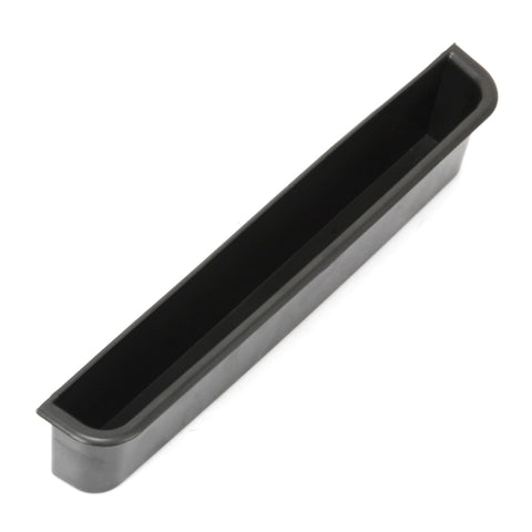 Borsa per maniglia del passeggero anteriore per auto Scatola di immagazzinaggio automatica Strumenti multiuso Scatole per organizzatori per Jeep Wrangler JK 2007-2010, For Jeep Wrangler JK 2007-2010