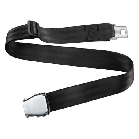 Ceinture de protection du paquet de sécurité pour enfants pour moto/vélo électrique, ceinture de sécurité de voiture (noir), ceinture de sécurité de voiture (orange)