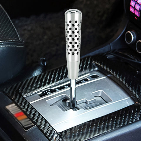 Pomello del change universale per testata ingranaggi in rete per auto