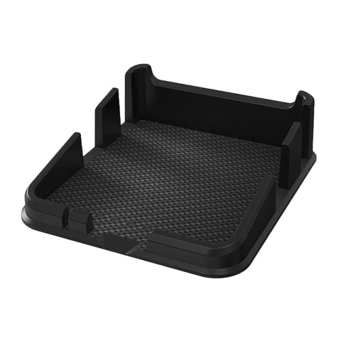 3R-2160 Tappetino portaoggetti multifunzionale per cruscotto per auto, 3R-2160 - Novalix Store