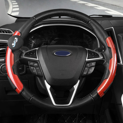 Manopola girevole per volante universale per auto Maniglia di controllo ausiliario booster ausiliario
