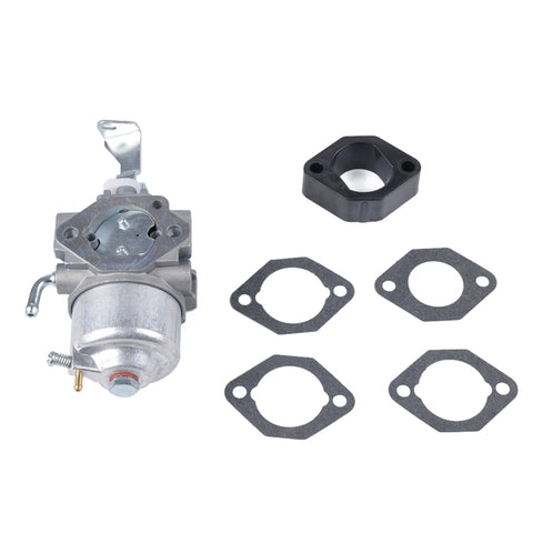 Kit carburateur avec garantie 715668/715443/715121 pour Briggs &amp; Stratton, 715668