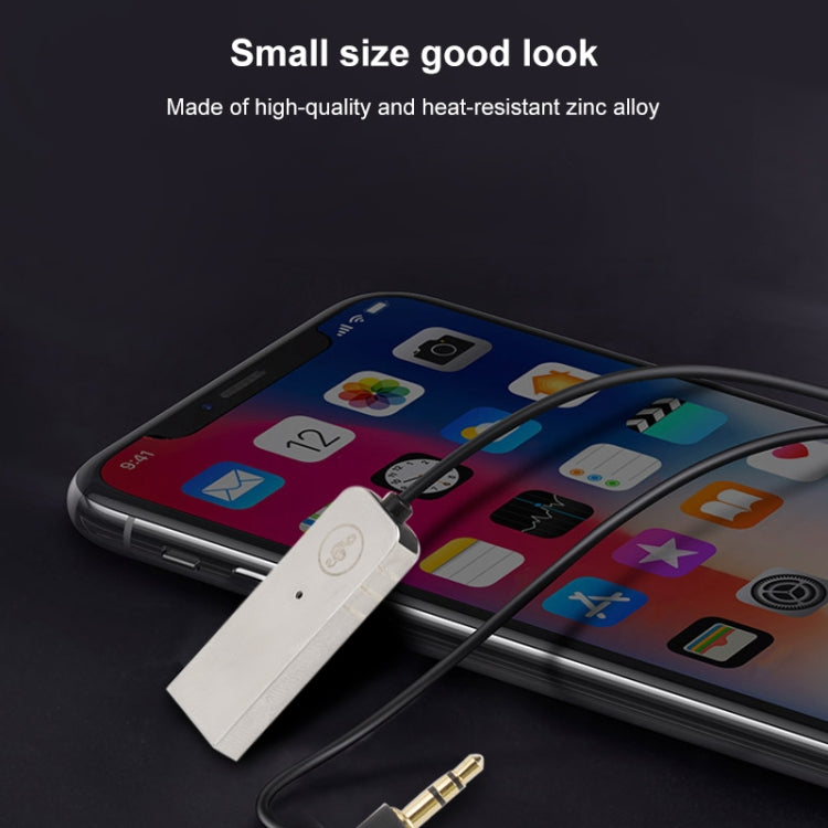 Ricevitore Audio Wireless USB Bluetooth 5.0 D08