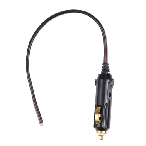 12-24V Car Cigarette Lighter Extension Cable for Accessories