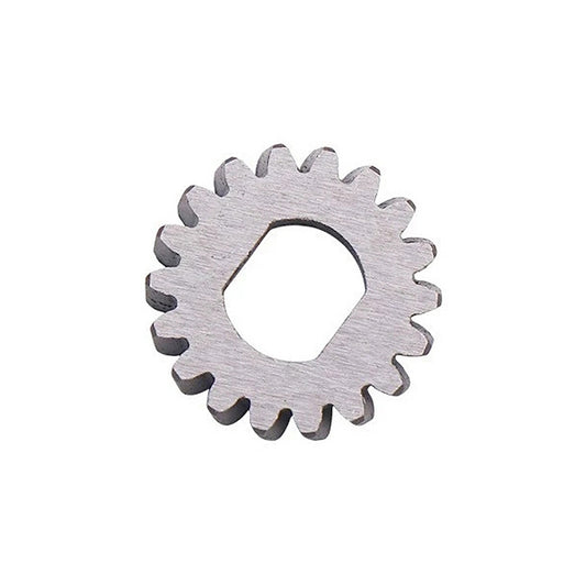 Ingranaggio motore tettuccio apribile per Mercedes-Benz W204/W212/W221/W164 / BMW F10/F02/E90/E70, 18 denti, 18 Teeth