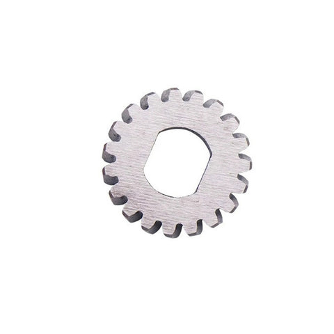Ingranaggio motore tettuccio apribile per Mercedes-Benz W204/W212/W221/W164 / BMW F10/F02/E90/E70, 19 denti, 19 Teeth