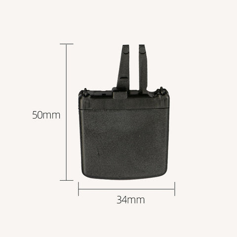 Leva dell'interruttore di scarico dell'aria conditionné pour auto pour Land Rover Freelander 2, pour Land Rover Freelander 2