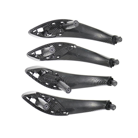 Maniglia interna per portiera auto 4 in 1 per BMW F30 F35, guida a