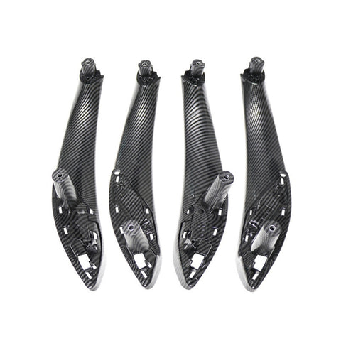 Maniglia interna per portiera auto 4 in 1 per BMW F30 F35, guida a