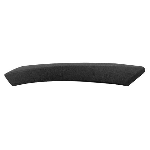 Poignée interne du portière de voiture, couverture du bord 51419186731 pour BMW Z4, guide vers l'avant