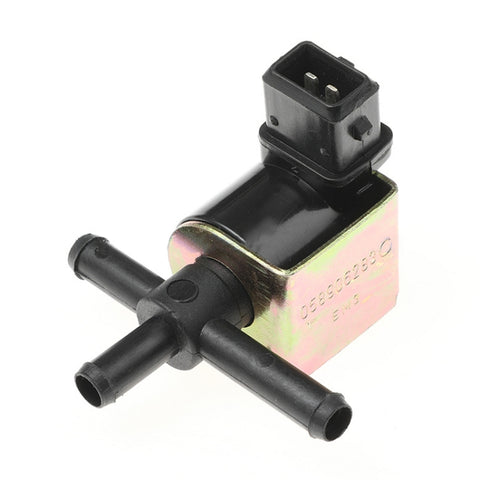 Valve de commutation automatique pour valve de pression turbo, solénoïde 058 906 283CF pour Audi / Volkswagen / Skoda, solénoïde de voiture