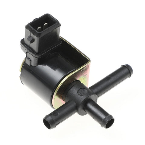 Valve de commutation automatique pour valve de pression turbo, solénoïde 058 906 283CF pour Audi / Volkswagen / Skoda, solénoïde de voiture