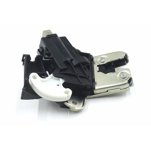 Attuatore serratura portellone posteriore pour auto 4F5 827 505 D pour Audi / Volkswagen / Seat, pour Audi / Volkswagen / Seat