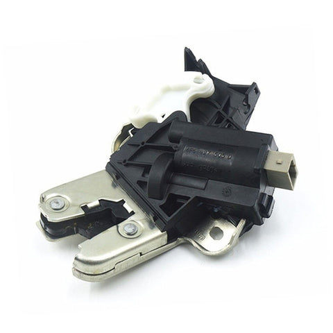Attuatore serratura portellone posteriore pour auto 4F5 827 505 D pour Audi / Volkswagen / Seat, pour Audi / Volkswagen / Seat