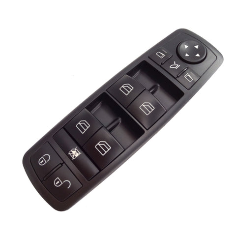 Interrupteur à impulsion de contrôle principal du meilleur électronique électronique automatique de l'auto A1698206710 pour Mercedes-Benz, pour Mercedes-Benz (A1698206710)