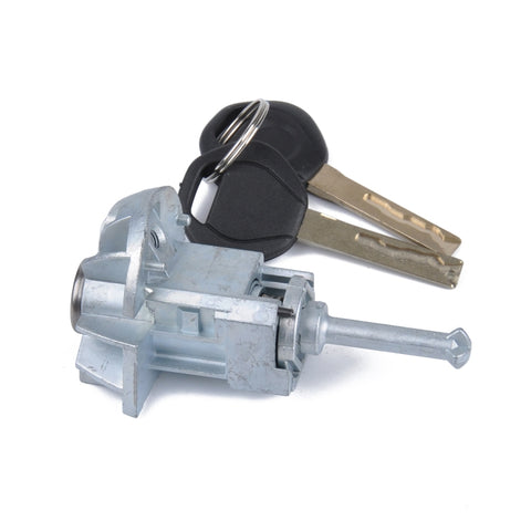Cylindro serratura porta sinistra pour auto 51217019975 pour BMW E46 1998-2006, pour BMW E46 1998-2006