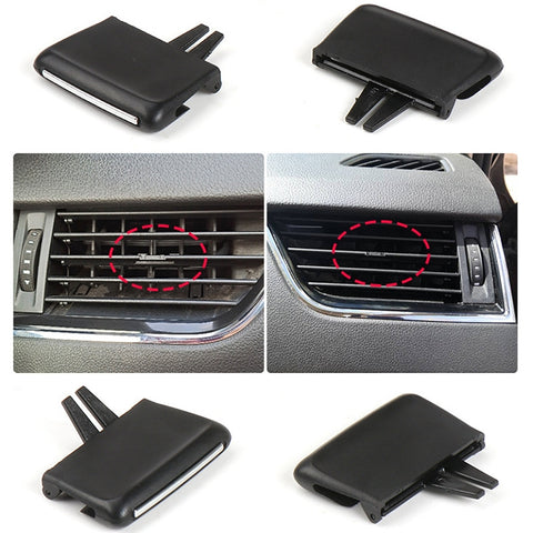 Auto Lato Sinistro N.1 Air Condizionata Interruttore di Scarico Paddle pour Skoda Octavia 2014-2019, Guida a Sinistra, pour Skoda Octavia 2014-2019
