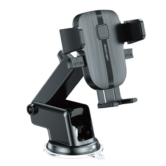 WK WA-S55 Supporto per console centrale per auto meccanica K Captain Speed Series, WA-S55