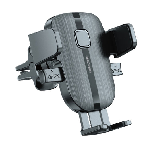 WK WA-S54 Supporto per presa d'aria per auto meccanico K Captain Speed Series, WA-S54