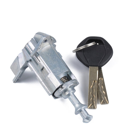 Cilindro serratura porta sinistra per auto 51217035421 per BMW X5 2000-2006, For BMW