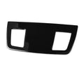 For BMW 3 Series E90 2005-2012 Car Instrument Large Air Outlet Panel Decorative Sticker, Left and Right Drive Universal                                 ...