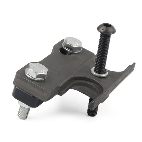 Instrument de compresseur molla valvola LS raccordo en lega di alluminio per motore 4.8 5.3 5.7 6.0 6.2 LS1 LS2 LS3 LS6 Chevrolet LSX, pour moteur LS1 LS2 LS3 LS6 Chevrolet LSX
