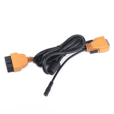 Cavo diagnostico OBD II pour instrument de diagnostic C91C80 Cavo diagnostico OBD II Bluetooth Box D91TC, câble de diagnostic D91TC