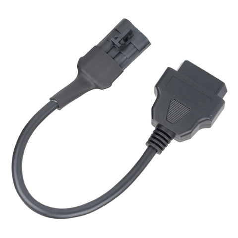 Cavo Adattatore OBD II a 3 Pin per Moto CFMOTO